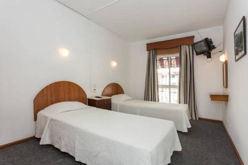 Imagen de la habitación del Residencial Capri. Foto 3