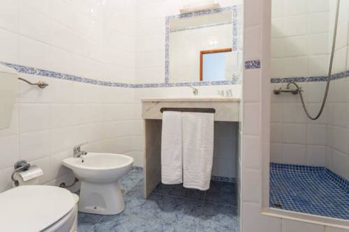 Imagen de la habitación del Residencial Capri. Foto 4