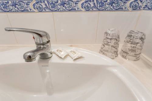 Imagen de la habitación del Residencial Capri. Foto 5