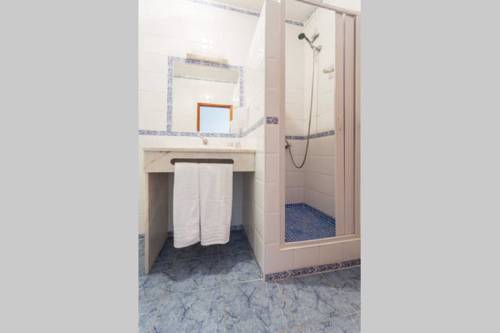 Imagen de la habitación del Residencial Capri. Foto 6