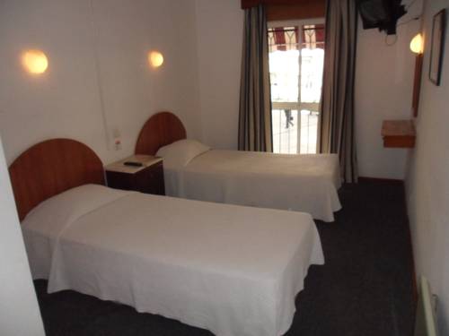 Imagen de la habitación del Residencial Capri. Foto 9