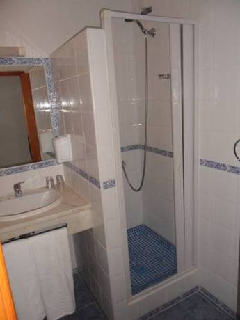 Imagen de la habitación del Residencial Capri. Foto 10