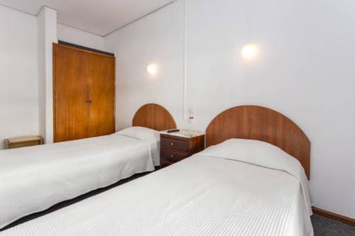 Imagen de la habitación del Residencial Capri. Foto 11