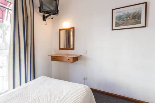 Imagen de la habitación del Residencial Capri. Foto 13