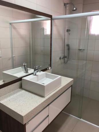 Imagen general del Residencial Carminere - Meia Praia/sc. Foto 1