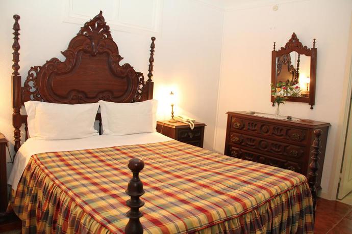 Imagen de la habitación del Residencial Carvalho. Foto 2