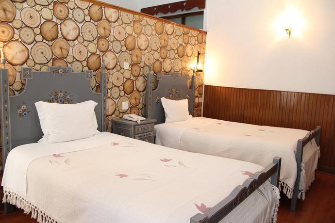 Imagen de la habitación del Residencial Carvalho. Foto 6