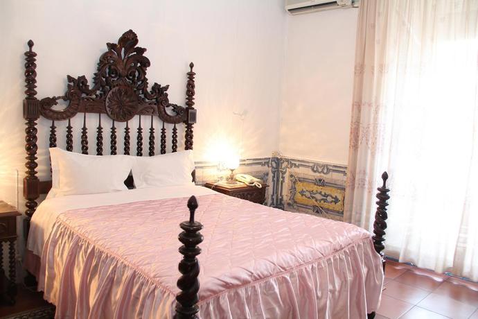 Imagen de la habitación del Residencial Carvalho. Foto 7