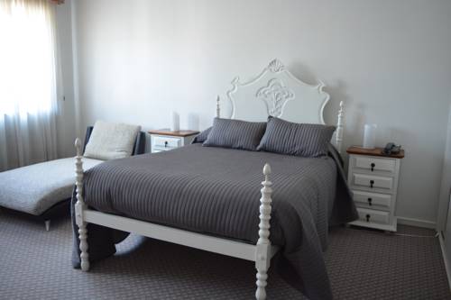 Imagen de la habitación del Residencial Centro Comercial Avenida Bragashopping. Foto 2