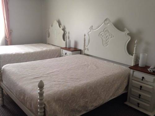 Imagen de la habitación del Residencial Centro Comercial Avenida Bragashopping. Foto 3