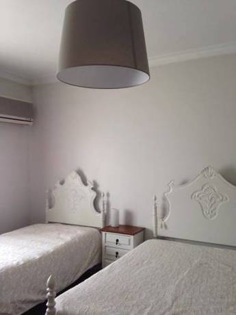 Imagen de la habitación del Residencial Centro Comercial Avenida Bragashopping. Foto 4