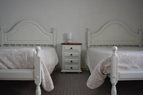 Imagen de la habitación del Residencial Centro Comercial Avenida Bragashopping. Foto 5