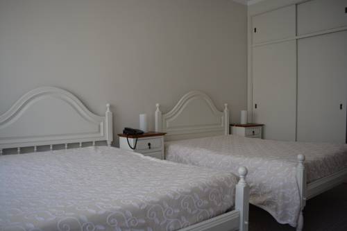 Imagen de la habitación del Residencial Centro Comercial Avenida Bragashopping. Foto 6