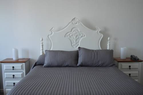 Imagen de la habitación del Residencial Centro Comercial Avenida Bragashopping. Foto 7