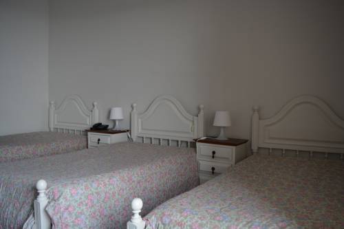 Imagen de la habitación del Residencial Centro Comercial Avenida Bragashopping. Foto 9