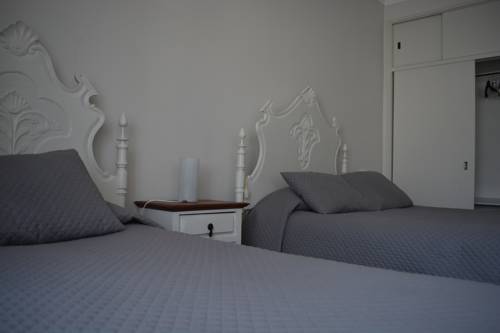 Imagen de la habitación del Residencial Centro Comercial Avenida Bragashopping. Foto 11