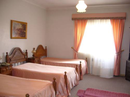 Imagen de la habitación del Residencial Centro Comercial Avenida Bragashopping. Foto 12