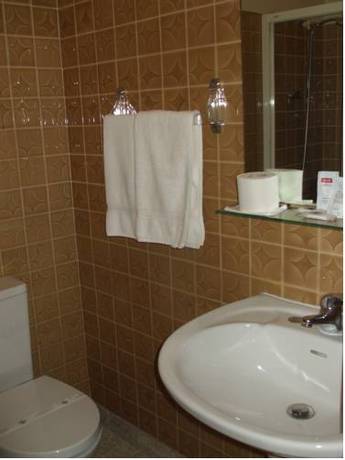 Imagen de la habitación del Residencial Centro Comercial Avenida Bragashopping. Foto 13