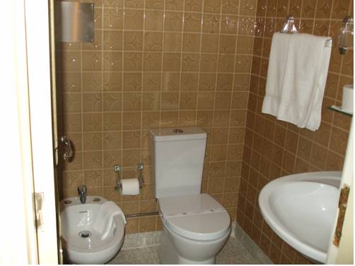 Imagen de la habitación del Residencial Centro Comercial Avenida Bragashopping. Foto 16