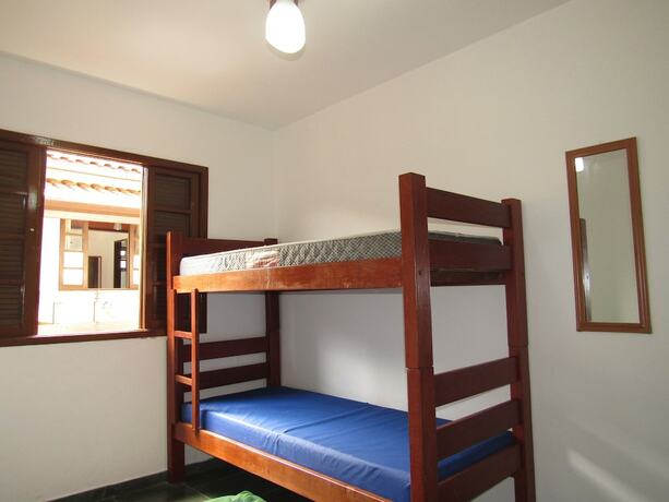 Imagen general del Residencial Chalés Âncora. Foto 1