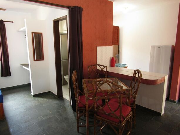 Imagen general del Residencial Chal&eacute;s &Acirc;ncora. Foto 9
