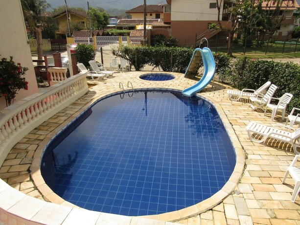 Imagen general del Residencial Chal&eacute;s &Acirc;ncora. Foto 10