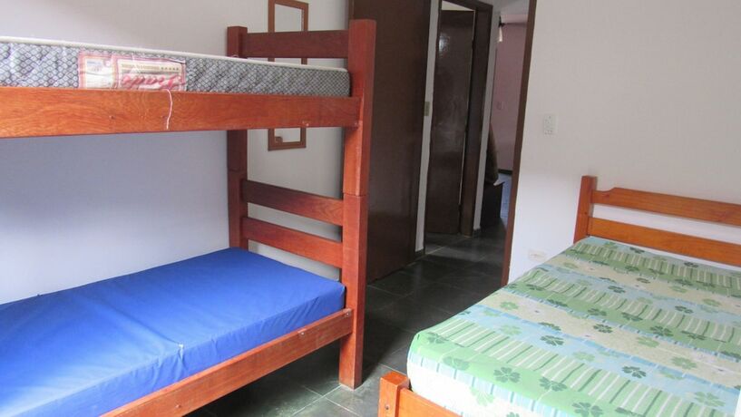 Imagen general del Residencial Chal&eacute;s &Acirc;ncora. Foto 11