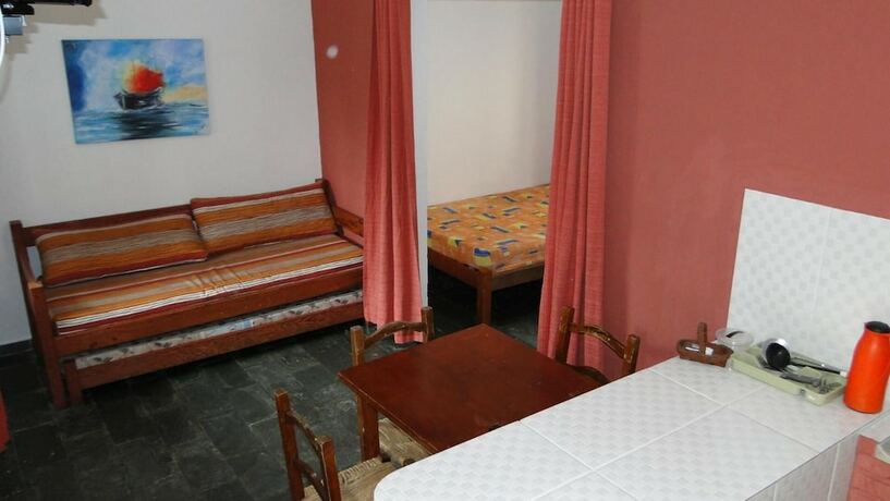 Imagen general del Residencial Chal&eacute;s &Acirc;ncora. Foto 13