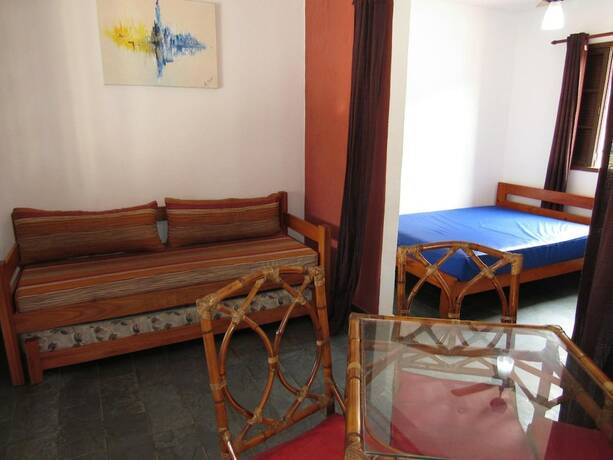 Imagen general del Residencial Chal&eacute;s &Acirc;ncora. Foto 16