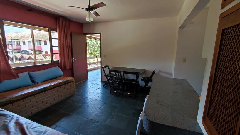 Imagen de la habitación del Residencial Chal&eacute;s &Acirc;ncora. Foto 17