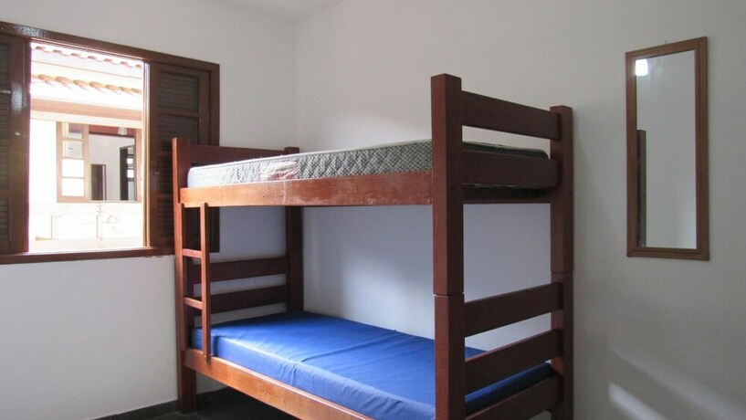 Imagen de la habitación del Residencial Chal&eacute;s &Acirc;ncora. Foto 18