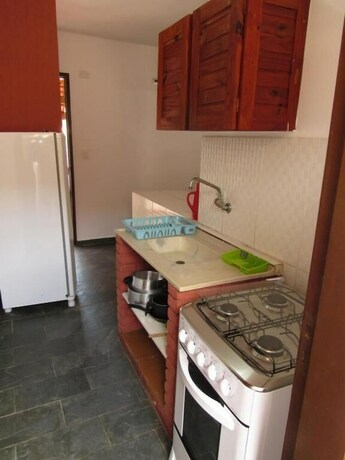 Imagen de la habitación del Residencial Chal&eacute;s &Acirc;ncora. Foto 19