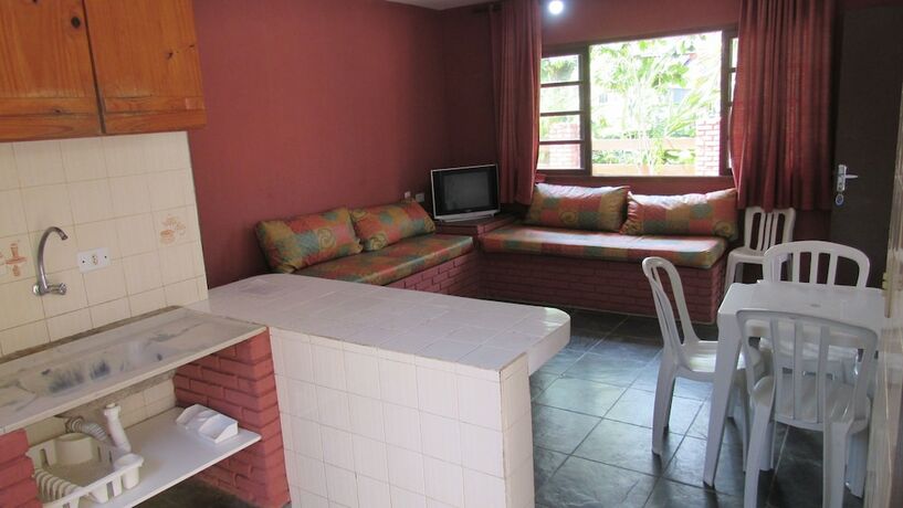 Imagen de la habitación del Residencial Chal&eacute;s &Acirc;ncora. Foto 22