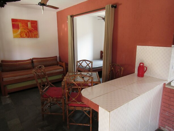 Imagen de la habitación del Residencial Chal&eacute;s &Acirc;ncora. Foto 23
