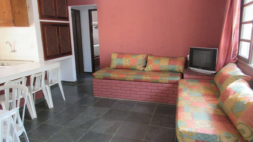 Imagen de la habitación del Residencial Chal&eacute;s &Acirc;ncora. Foto 24