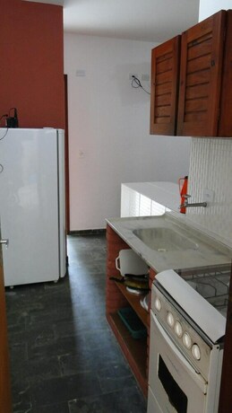Imagen de la habitación del Residencial Chal&eacute;s &Acirc;ncora. Foto 25