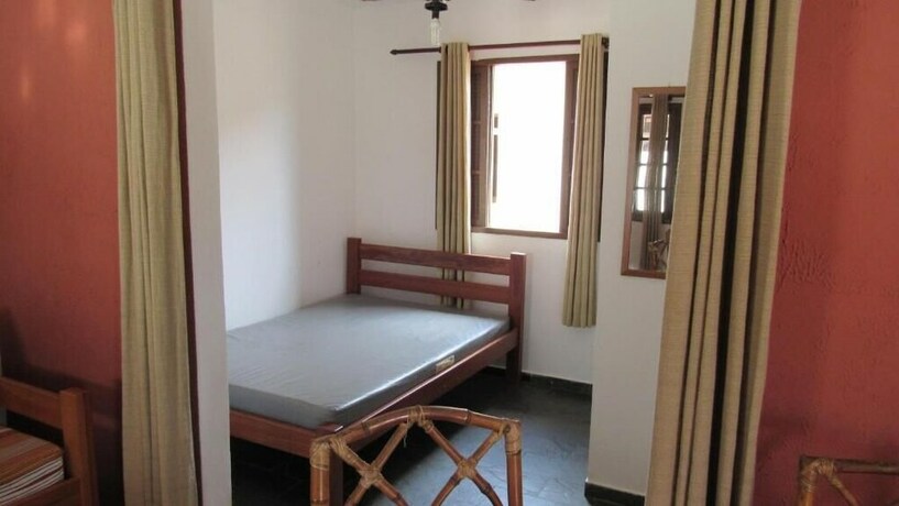Imagen de la habitación del Residencial Chal&eacute;s &Acirc;ncora. Foto 28