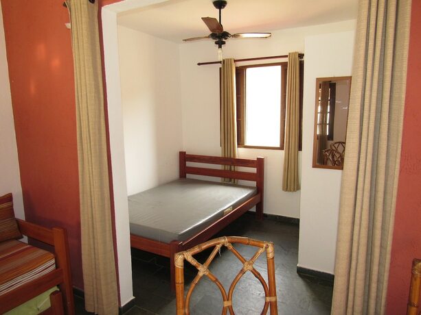 Imagen de la habitación del Residencial Chal&eacute;s &Acirc;ncora. Foto 29