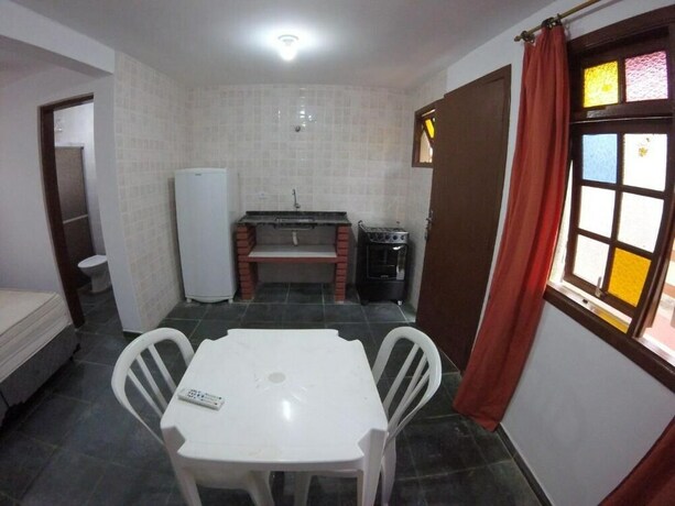 Imagen de la habitación del Residencial Chal&eacute;s &Acirc;ncora. Foto 30