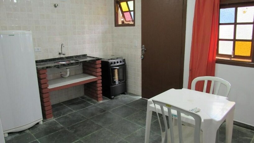 Imagen de la habitación del Residencial Chal&eacute;s &Acirc;ncora. Foto 31