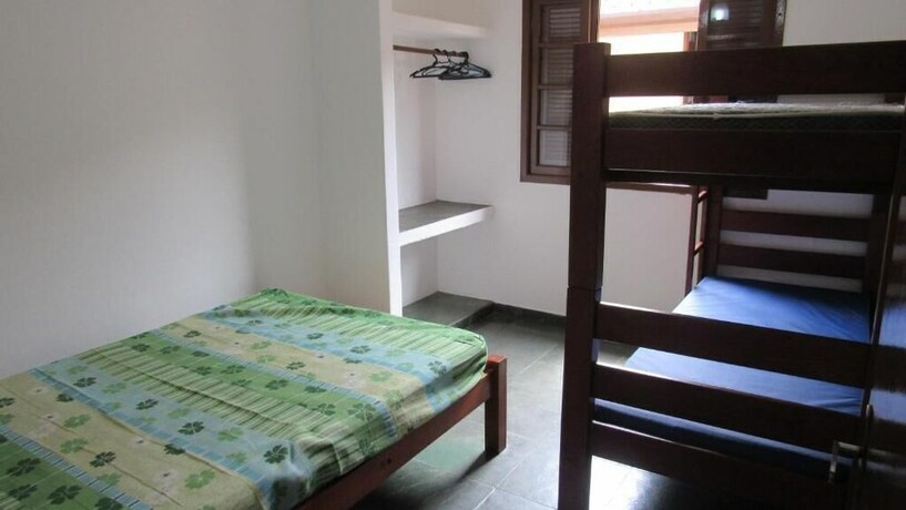 Imagen de la habitación del Residencial Chal&eacute;s &Acirc;ncora. Foto 32