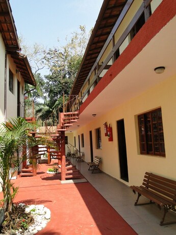 Imagen de los interiores del Residencial Chal&eacute;s &Acirc;ncora. Foto 34