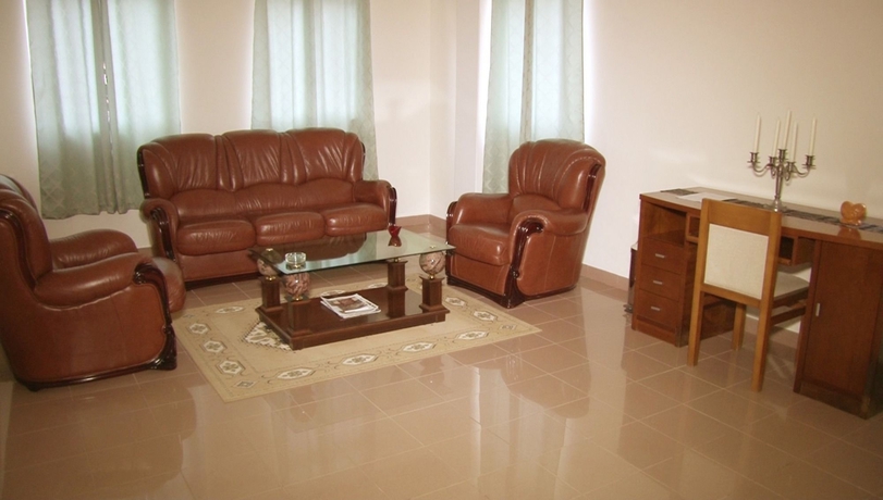 Imagen de los interiores del Residencial Cosmo. Foto 14