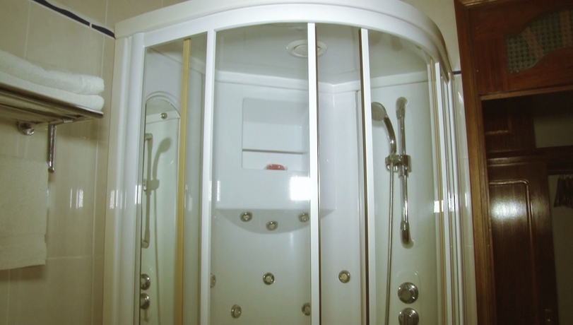 Imagen de la habitación del Residencial Cosmo. Foto 12