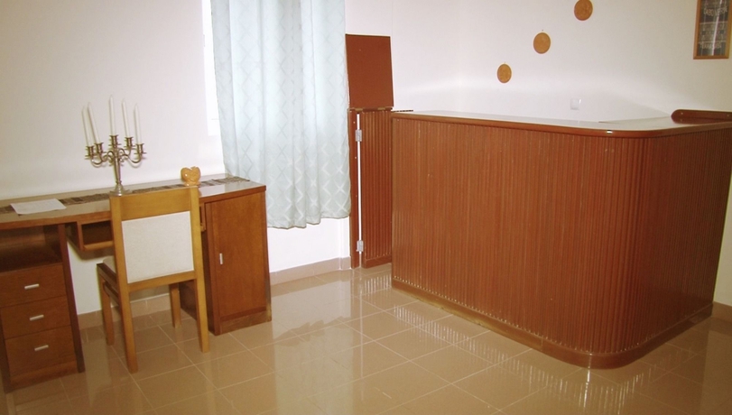 Imagen de la habitación del Residencial Cosmo. Foto 13