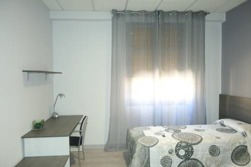 Imagen de la habitación del Residencial Croera. Foto 2