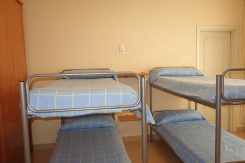 Imagen de la habitación del Residencial Croera. Foto 3