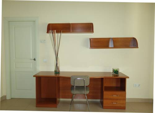 Imagen de la habitación del Residencial Croera. Foto 4