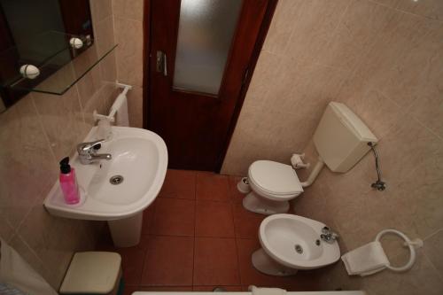 Imagen de la habitación del Residencial D.Carlos I. Foto 18