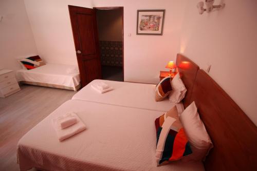 Imagen de la habitación del Residencial D.Carlos I. Foto 19